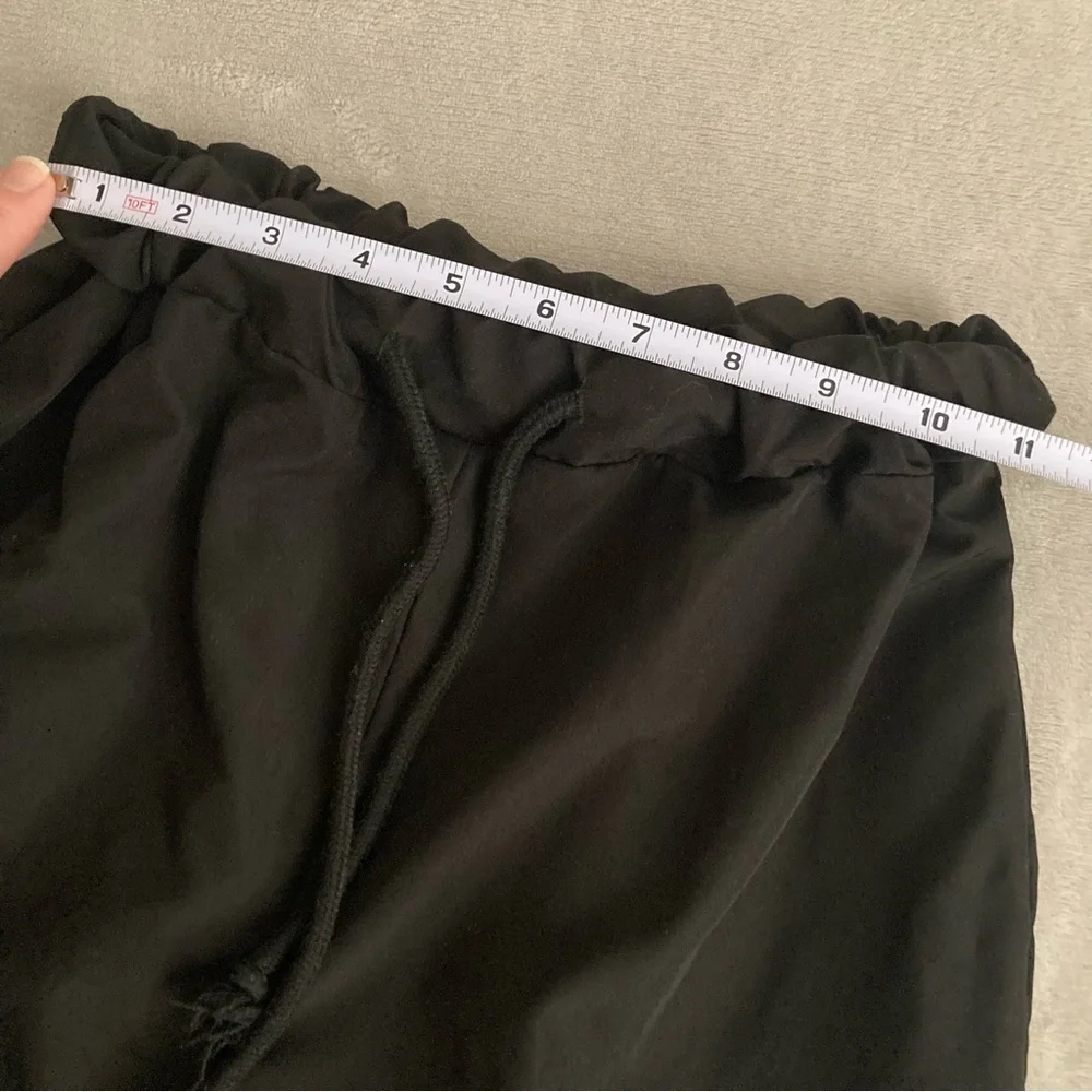 3/$35 SHEIN NASA joggers